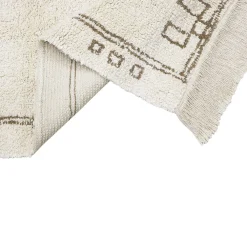Kerman Nomad Washable Rug
