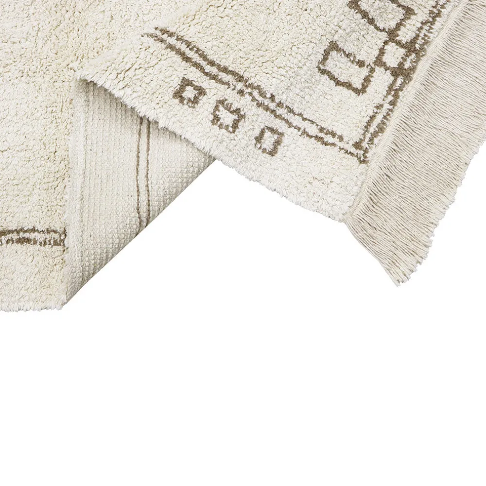Kerman Nomad Washable Rug