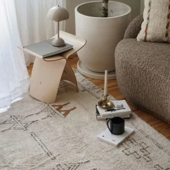 Kerman Nomad Washable Rug