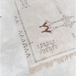 Kerman Nomad Washable Rug