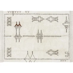 Kerman Nomad Washable Rug