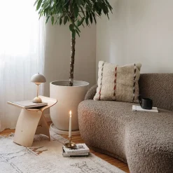 Kerman Nomad Washable Rug