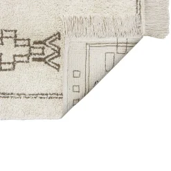 Kerman Nomad Washable Rug