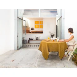 Kerman Nomad Washable Rug