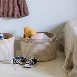 Kilo Basket