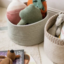 Kilo Basket
