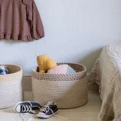Kilo Basket