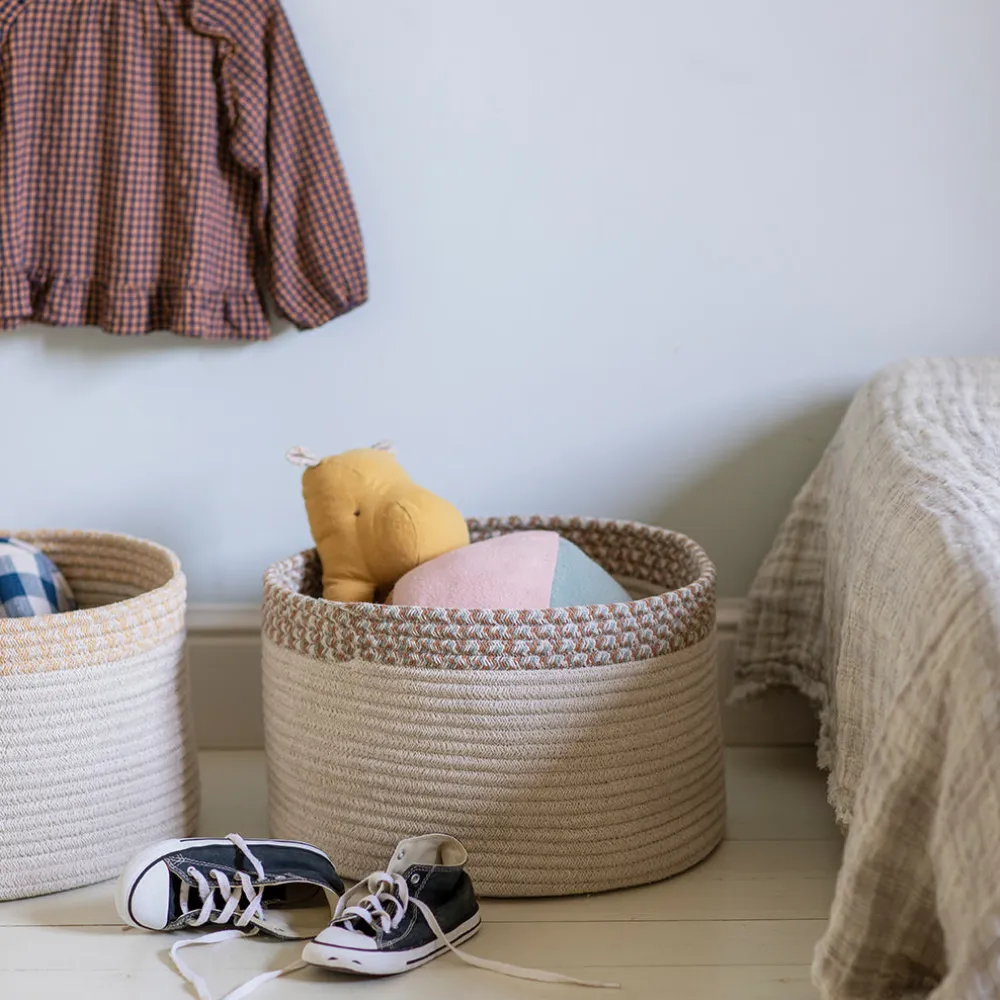 Kilo Basket
