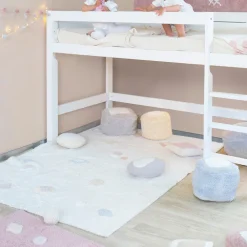 Kim Washable Rug