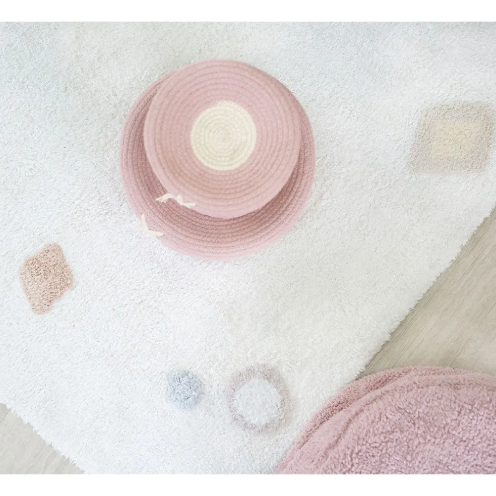 Kim Washable Rug