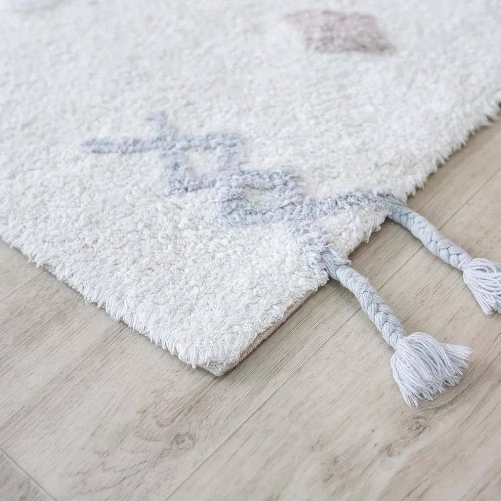 Kim Washable Rug