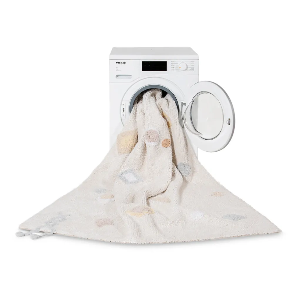 Kim Washable Rug