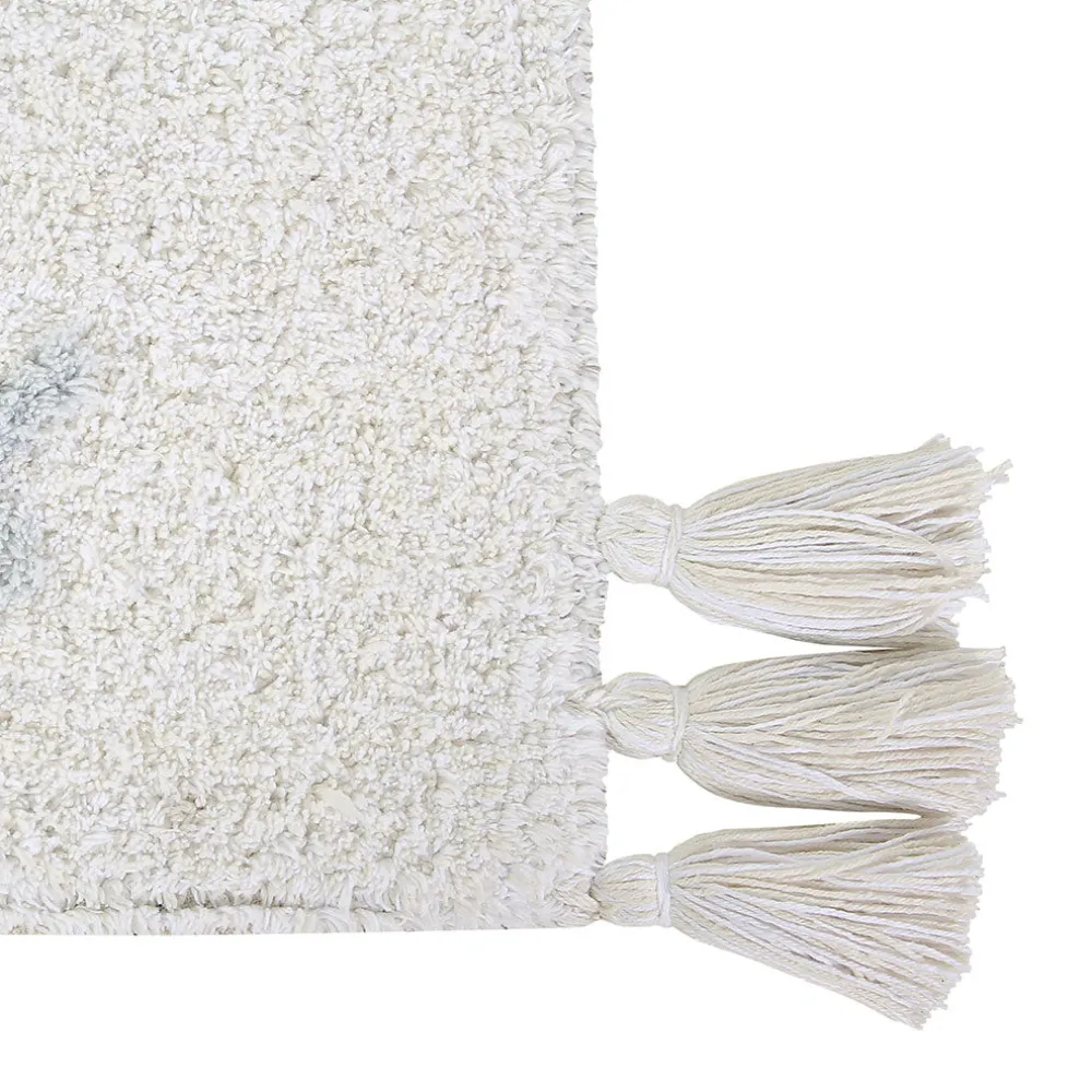 Kim Washable Rug