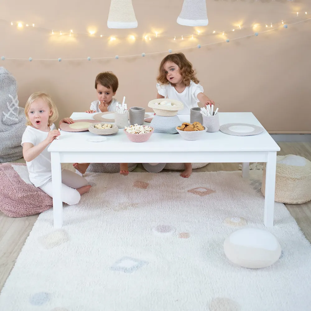 Kim Washable Rug