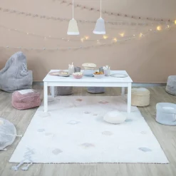 Kim Washable Rug