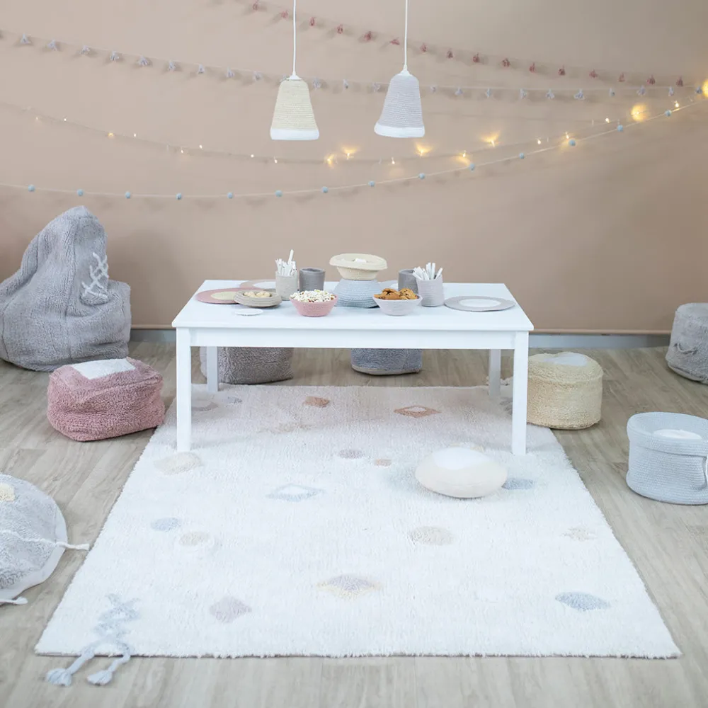 Kim Washable Rug