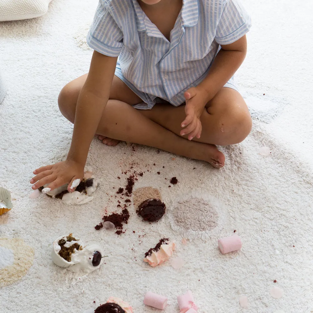 Kim Washable Rug