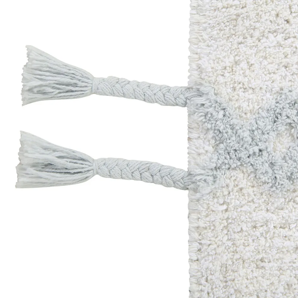 Kim Washable Rug