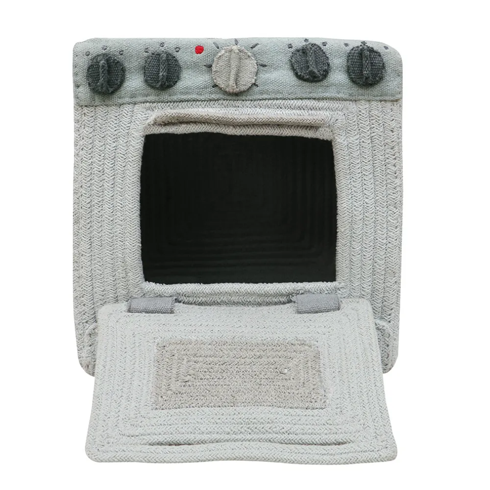 Kitchen Play Basket