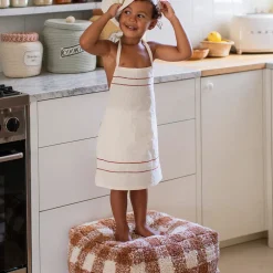 Kitchen Tiles Washable Rug