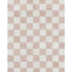 Kitchen Tiles Washable Rug