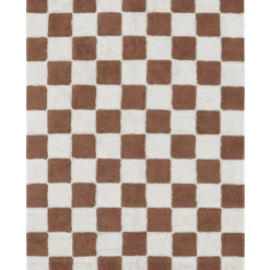 Kitchen Tiles Washable Rug
