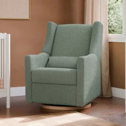 Kiwi Electronic Glider Recliner