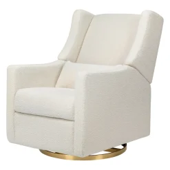 Kiwi Electronic Glider Recliner