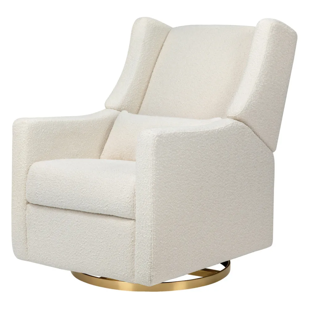 Kiwi Electronic Glider Recliner