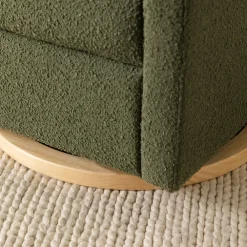 Kiwi Electronic Glider Recliner
