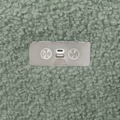Kiwi Electronic Glider Recliner