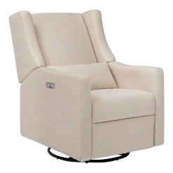 Kiwi Electronic Glider Recliner