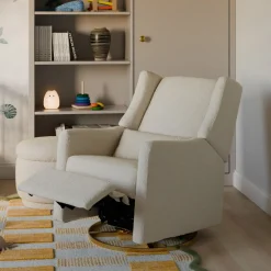 Kiwi Electronic Glider Recliner