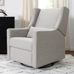 Kiwi Electronic Glider Recliner