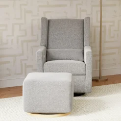 Kiwi Electronic Glider Recliner