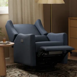 Kiwi Electronic Glider Recliner