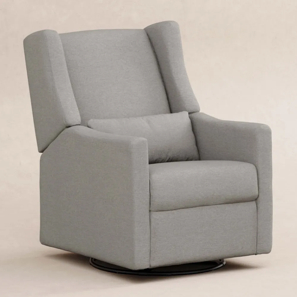 Kiwi Electronic Glider Recliner