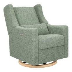 Kiwi Electronic Glider Recliner