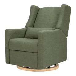 Kiwi Electronic Glider Recliner