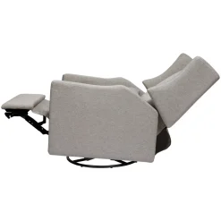 Kiwi Electronic Glider Recliner