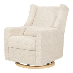 Kiwi Electronic Glider Recliner