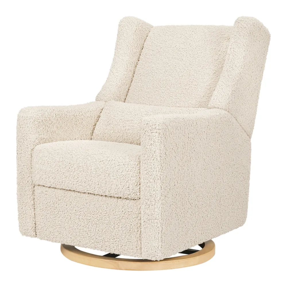 Kiwi Electronic Glider Recliner