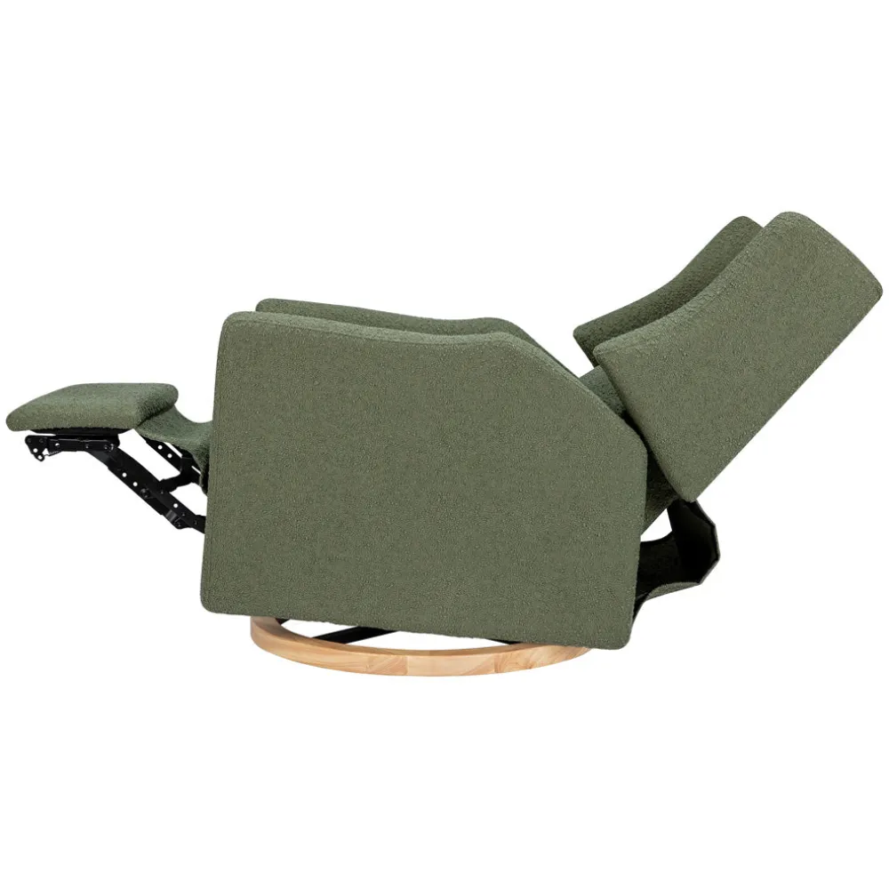 Kiwi Electronic Glider Recliner