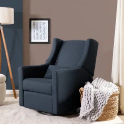 Kiwi Electronic Glider Recliner