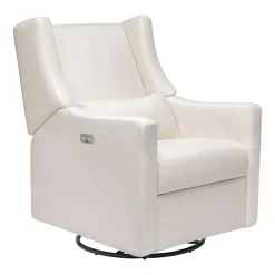 Kiwi Electronic Glider Recliner