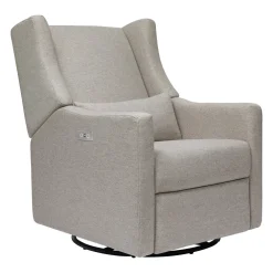 Kiwi Electronic Glider Recliner