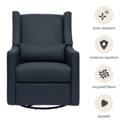 Kiwi Electronic Glider Recliner