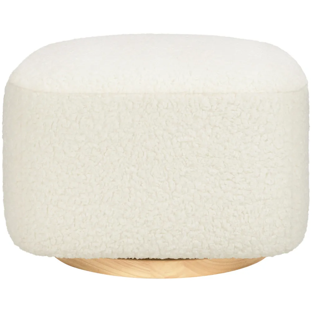 Kiwi Gliding Ottoman