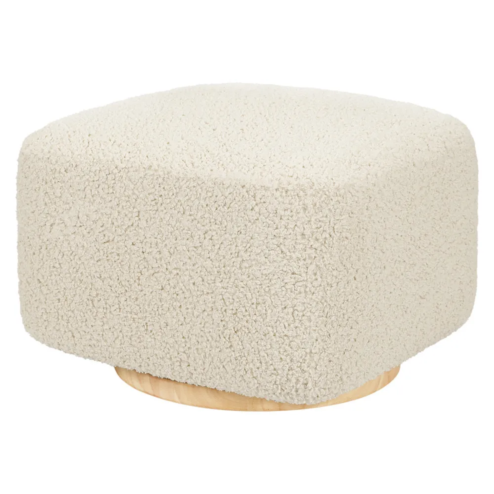 Kiwi Gliding Ottoman