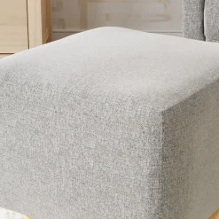 Kiwi Gliding Ottoman
